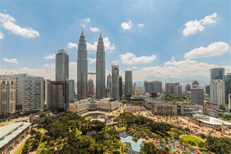 Cheap Flights to Kuala Lumpur with the Latest Price .